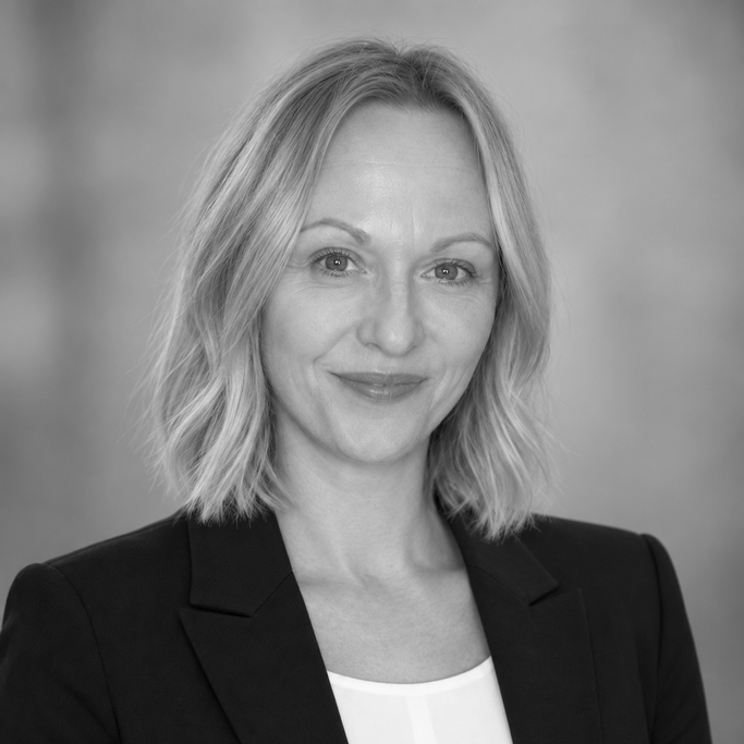 Becky Parmiter at Finpact Media
