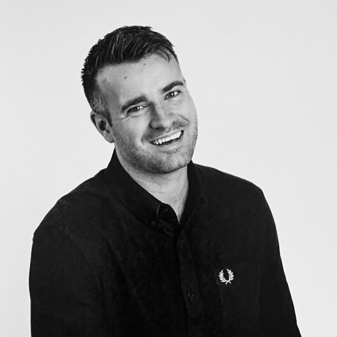 Simon Harms, Growth & Acquisition Lead at Finpact Media
