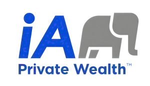 iA Private Wealth logo