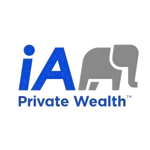 iA Private Wealth Logo