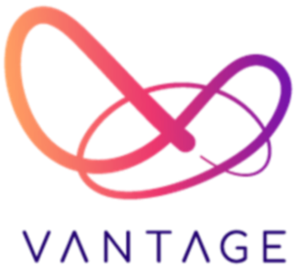Vantage logo