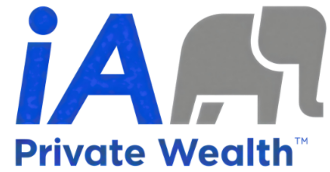 iA Private Wealth logo