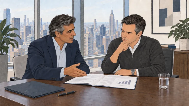 “High Net Worth” Is Not a Marketing Persona