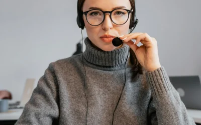 Compliance marketing tips for wealth managers illustrated by a compliance officer